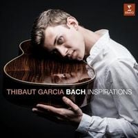 Produktbild: Bach Inspirations
