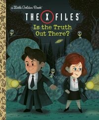 Produktbild: The X-Files: Is the Truth Out There? (Disney/Fox)