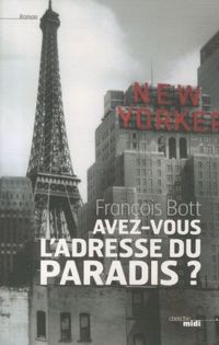 Produktbild: Avez-vous l'adresse du paradis ?