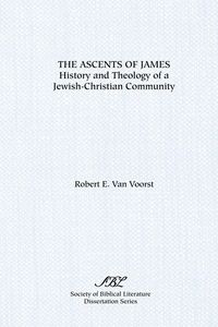 Produktbild: The Ascents of James