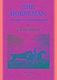 Bild vom Artikel The Horseman vom Autor H. R. Hershberger