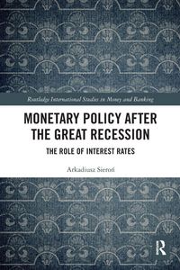 Produktbild: Monetary Policy after the Great Recession