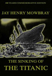 Produktbild: The Sinking Of The Titanic
