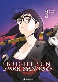 Produktbild: Bright Sun - Dark Shadows - Band 3