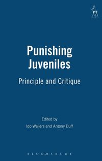 Produktbild: Punishing Juveniles