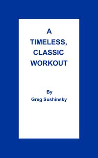Produktbild: A Timeless, Classic Workout