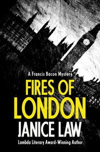 Produktbild: Fires of London