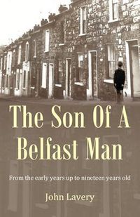 Produktbild: The Son Of A Belfast Man