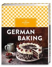 Produktbild: German Baking