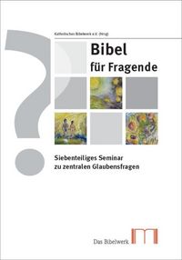 Produktbild: BIbel f&uuml;r Fragende