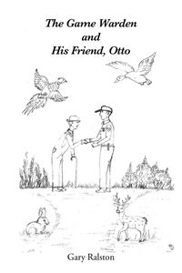 Produktbild: The Game Warden and His Friend, Otto