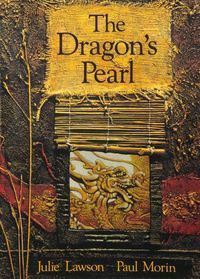 Produktbild: The Dragon's Pearl