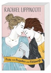 Produktbild: Pride und Prejudice und Pittsburgh