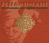 Produktbild: Von Spitzbuben Und Anderen Halunken
