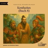 Produktbild: Konfuzius (Buch 8)