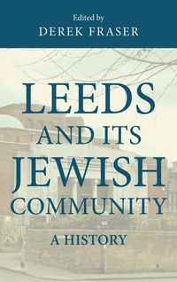 Produktbild: Leeds and its Jewish community