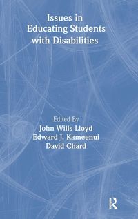Produktbild: Issues in Educating Students With Disabilities