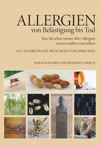 Produktbild: Allergien - von Bel&auml;stigung bis Tod