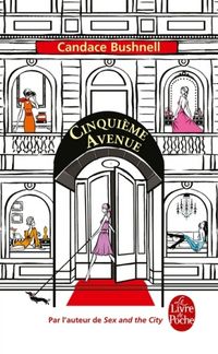 Produktbild: Fre-Cinquieme Avenue