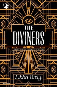 Produktbild: The diviners. Ediz. italiana