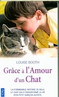 Produktbild: Grace a l amour d un chat