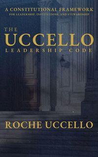 Produktbild: The Uccello Leadership Code