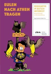 Produktbild: Eulen nach Athen tragen