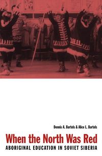 Produktbild: When the North Was Red