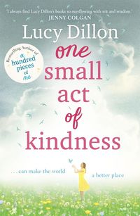 Produktbild: One Small Act of Kindness