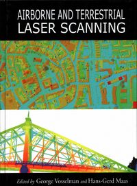 Produktbild: Airborne and Terrestrial Laser Scanning