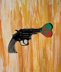 Produktbild: El amor es el crimen perfecto