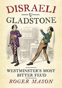 Produktbild: Disraeli V Gladstone