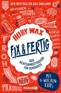 Produktbild: Fix & fertig