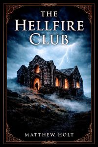 Produktbild: The Hellfire club