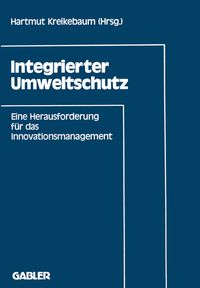 Produktbild: Integrierter Umweltschutz