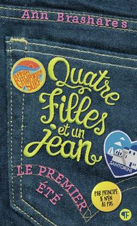Produktbild: Quatre filles et un jean