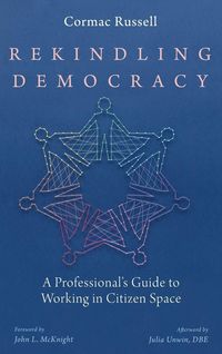 Produktbild: Rekindling Democracy