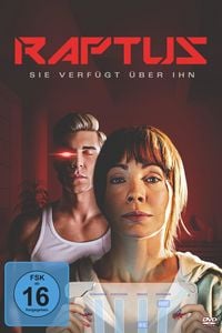 Produktbild: Raptus - Sie verf&uuml;gt &uuml;ber ihn