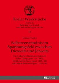 Produktbild: Selbstverstaendnis im Spannungsfeld zwischen Diesseits und Jenseits