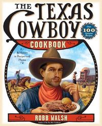 Produktbild: The Texas Cowboy Cookbook