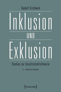 Produktbild: Inklusion und Exklusion