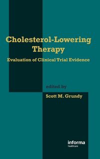 Produktbild: Cholesterol-Lowering Therapy