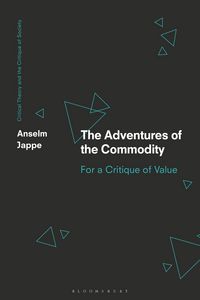 Produktbild: The Adventures of the Commodity