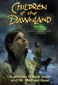 Produktbild: Children of the Dawnland