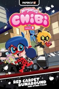 Produktbild: Miraculous Chibi Vol. 5