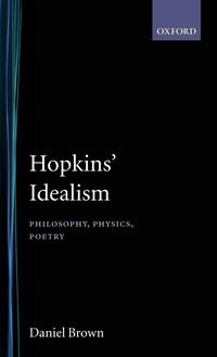 Produktbild: Hopkins' Idealism