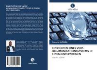 Produktbild: Einrichten Eines Voip-Kommunikationssystems in Einem Unternehmen