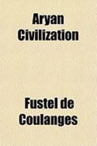 Produktbild: Aryan Civilization