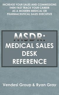 Produktbild: MSDR