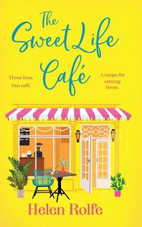 Produktbild: The Sweet Life Cafe
